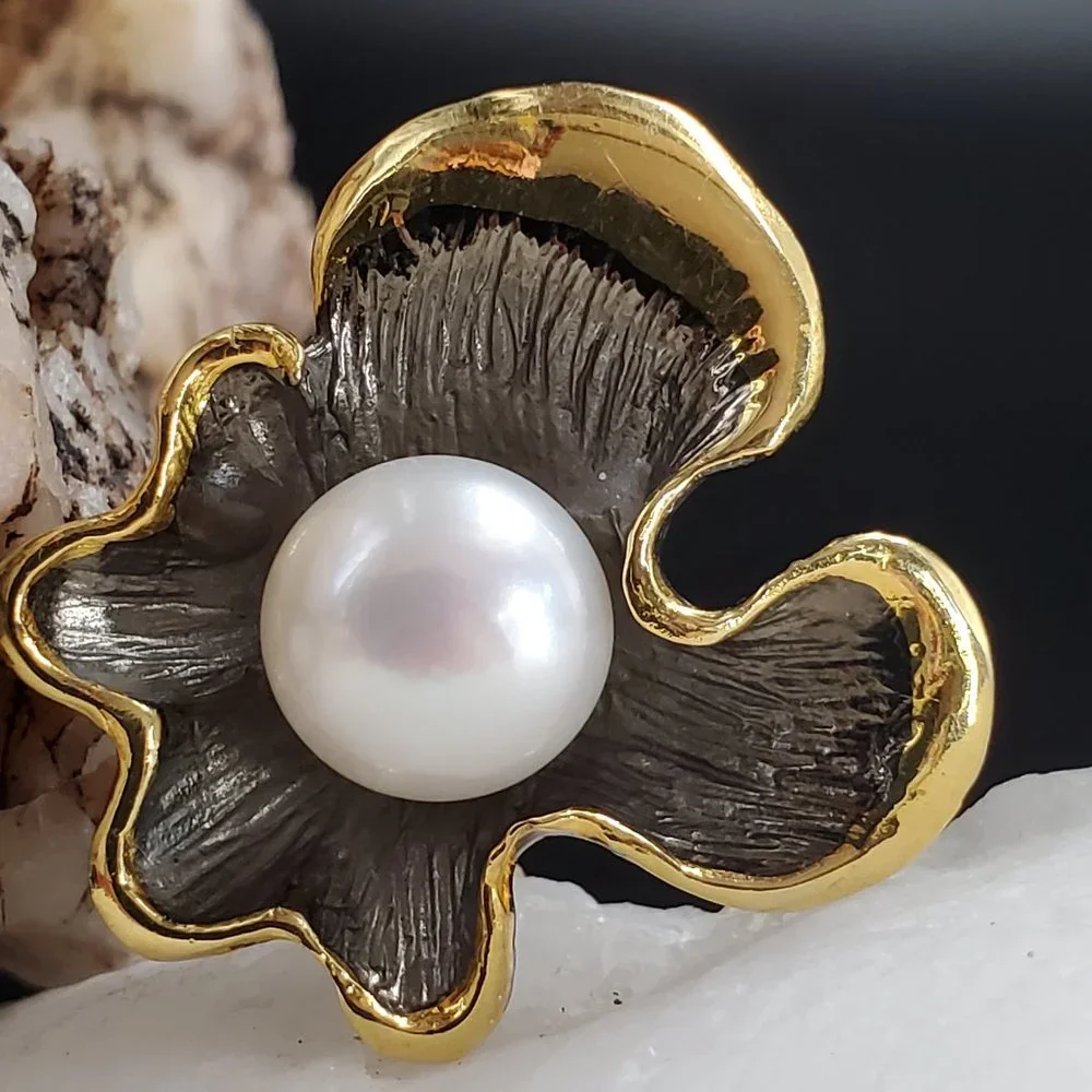 GG Unique Jewelry ocean queen